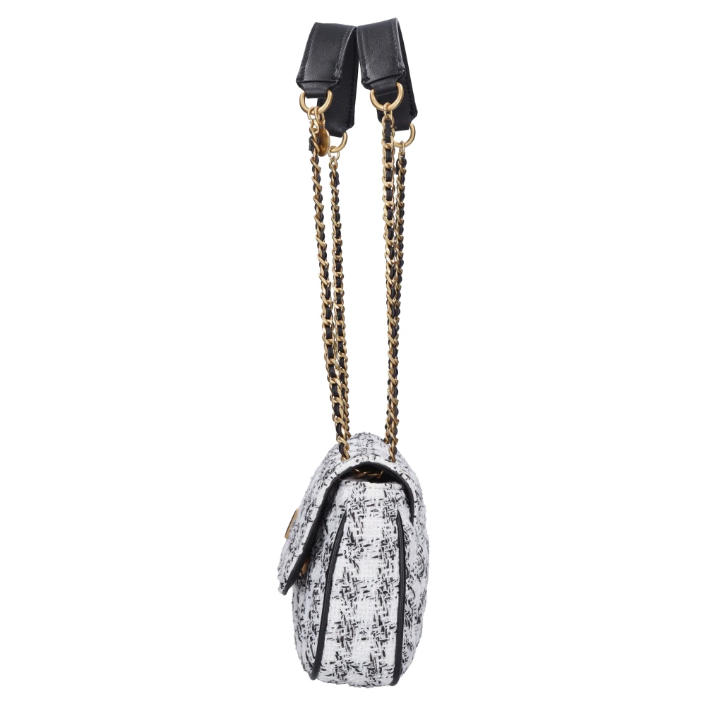 Guess Schoudertas White Dames