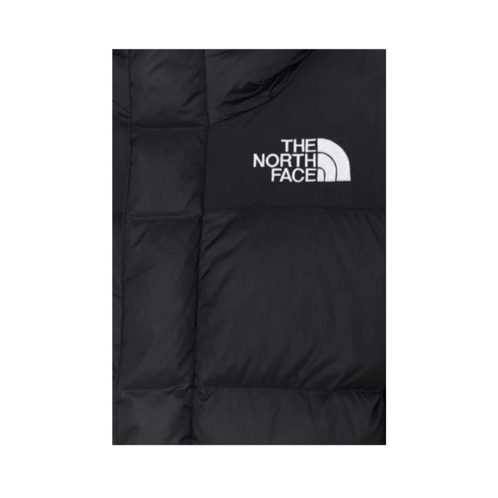The North Face Hmlyn Dons Parka Black Heren