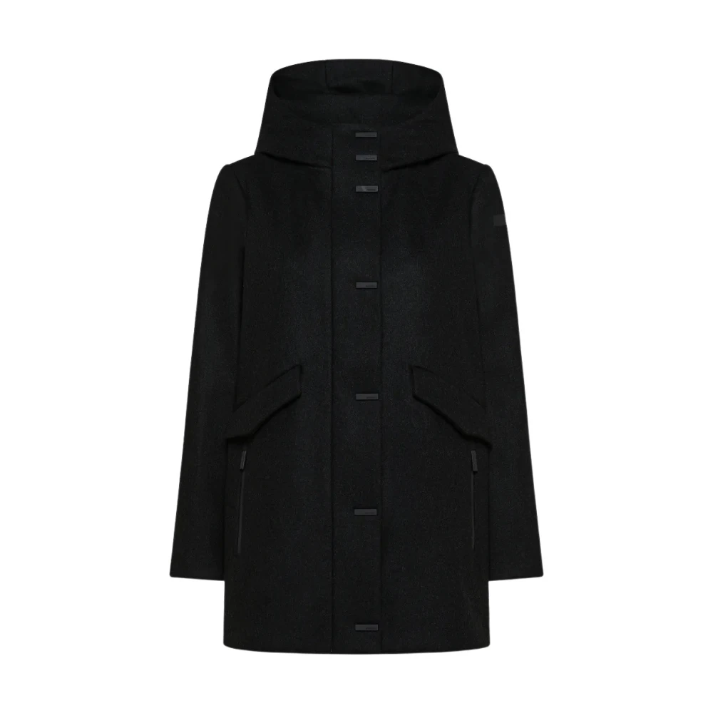 RRD - Coats > Parkas - Black - RRD - Modalova