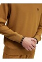 long-sleeve-cotton-sweater-caramel