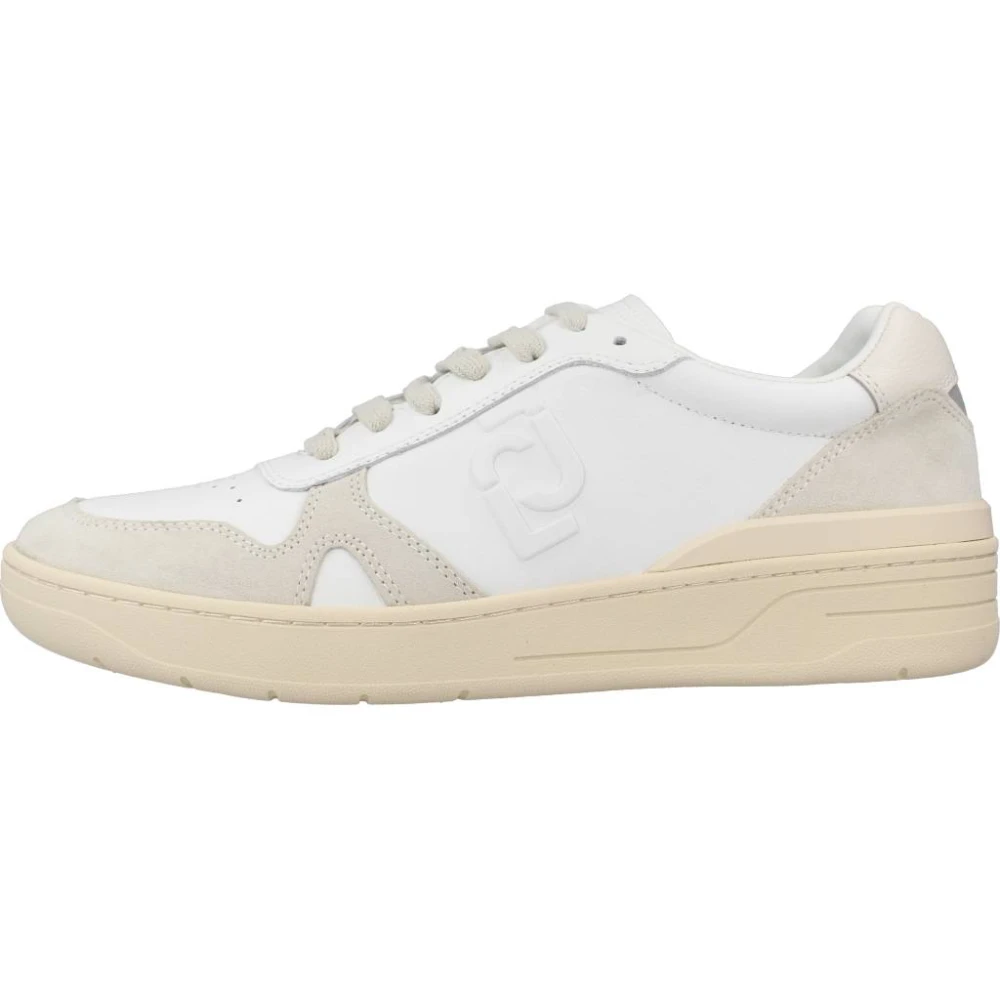 Liu Jo - Shoes > Sneakers - White - Liu Jo - Modalova