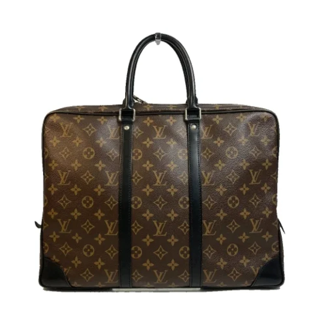 Pre-owned > Pre-owned Bags > Pre-owned Handbags - - Louis Vuitton Vintage - Modalova
