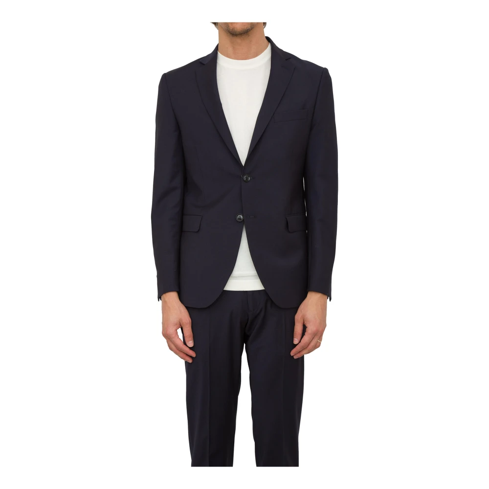 Liu Jo - Jackets > Blazers - Blue - Liu Jo - Modalova