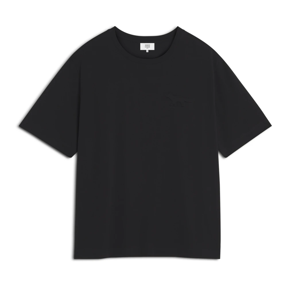 Tops > T-Shirts - - Maison Kitsuné - Modalova