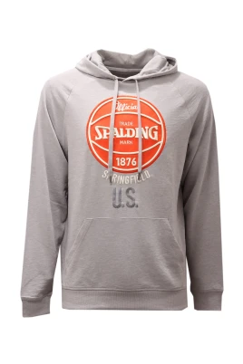 SPS0FE114 Hooded Sweatshirt