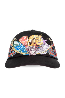 baseball-cap