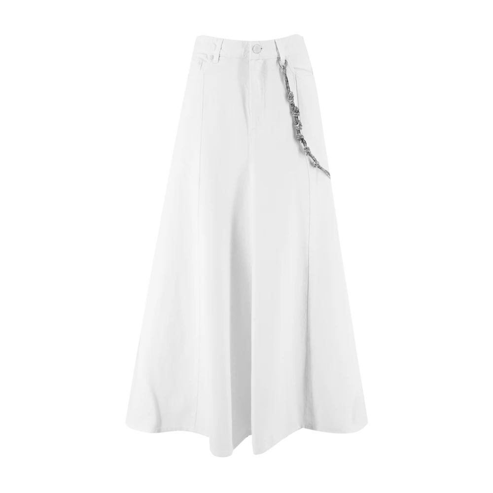 Skirts > Maxi Skirts - - Pinko - Modalova