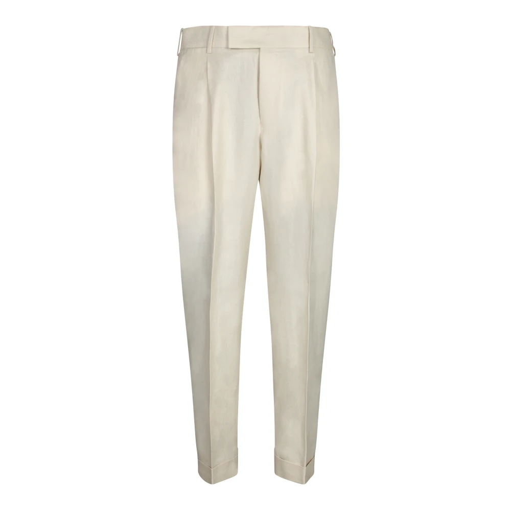 Trousers > Suit Trousers - - PT Torino - Modalova