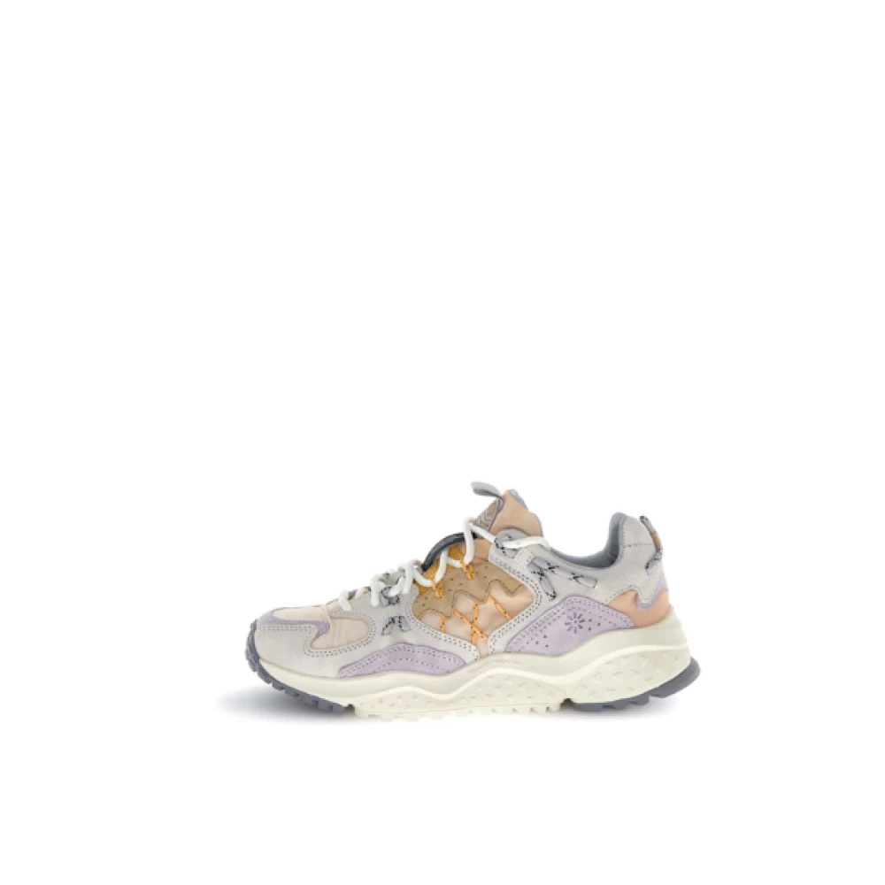 Flower Mountain Donna Multicolor - Yamabushi Uni - Shoes - E - 38 Eu
