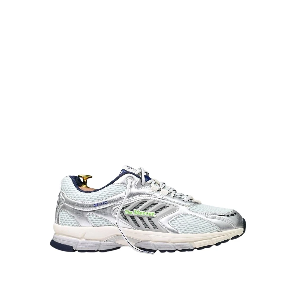 Mercer Amsterdam The Re-Run Evo Heren Schoenen Blauw