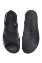 sandal-in-tumbled-and-black-leather