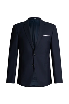 Finch Blazer