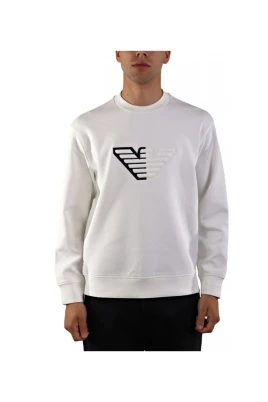 Big Eagle Logo Sweatshirt