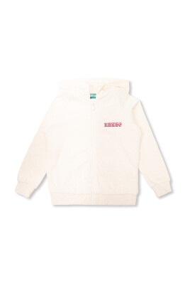 sweat-a-capuche-avec-logo