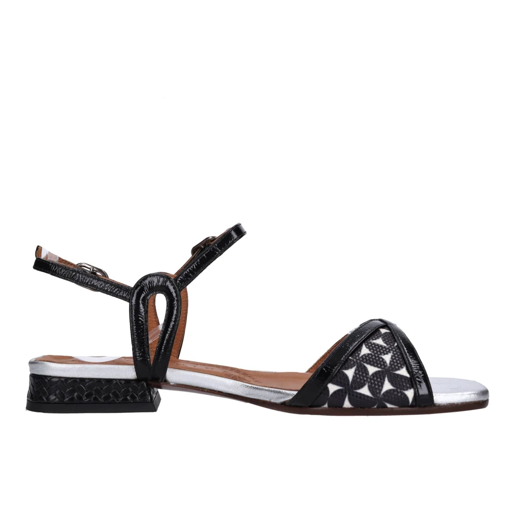 Shoes > Sandals > Flat Sandals - - Chie Mihara - Modalova
