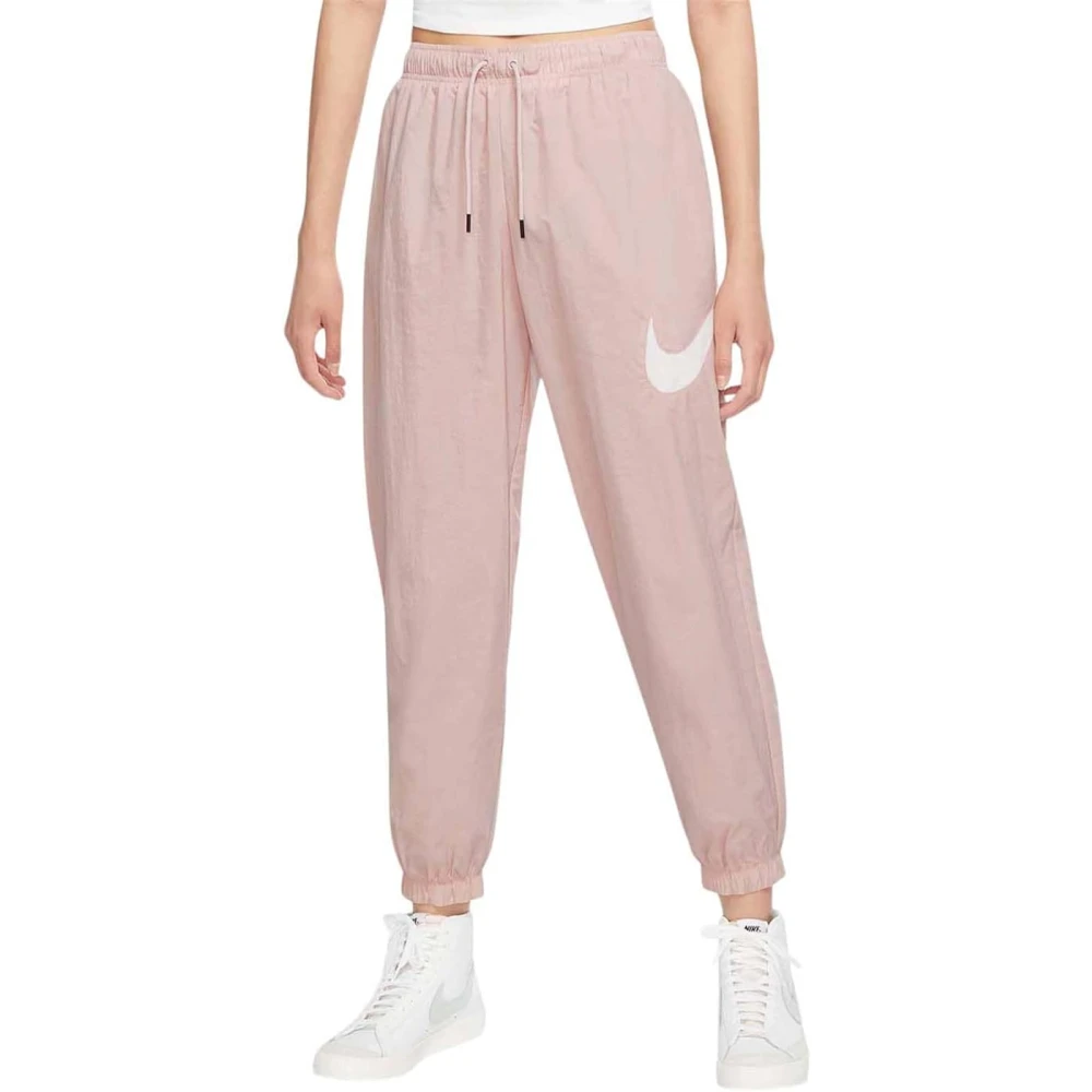 Nike Essentiële Roze Damesbroek Pink Dames