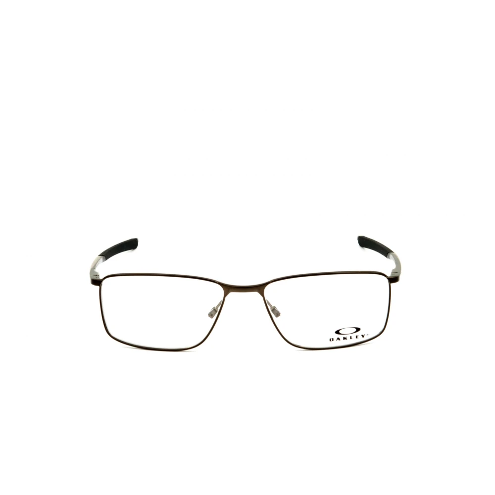 Oakley Glasses Gray Heren