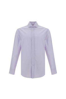 chemise-rayee-en-coton