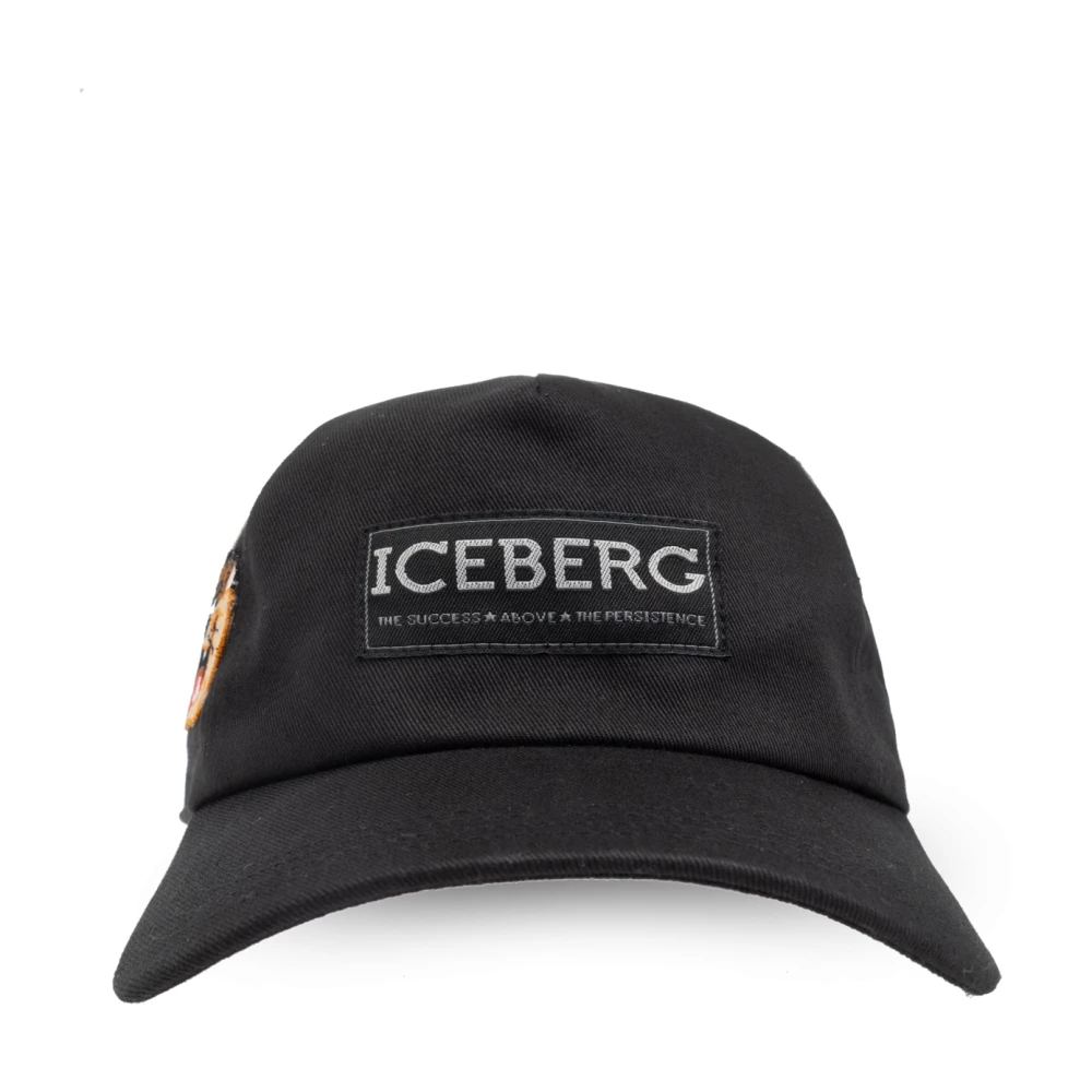 Accessories > Hats > Caps - - Iceberg - Modalova