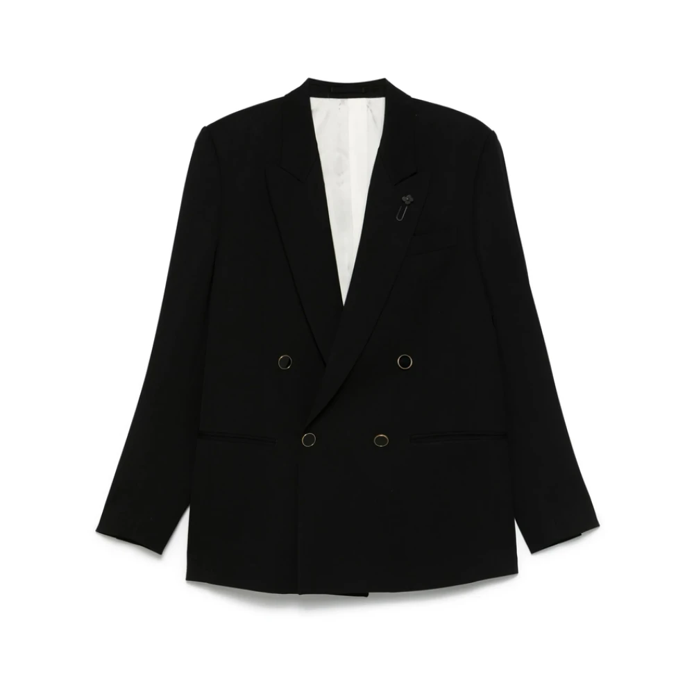 Jackets > Blazers - - Lardini - Modalova