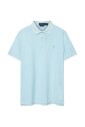 collection-de-polos-bleus-brodes