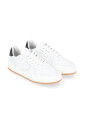 sneaker-en-cuir-blanc-et-noir