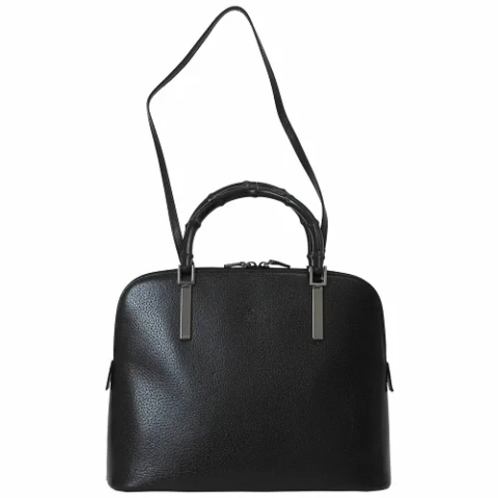 Pre-owned > Pre-owned Bags > Pre-owned Handbags - - Gucci Vintage - Modalova