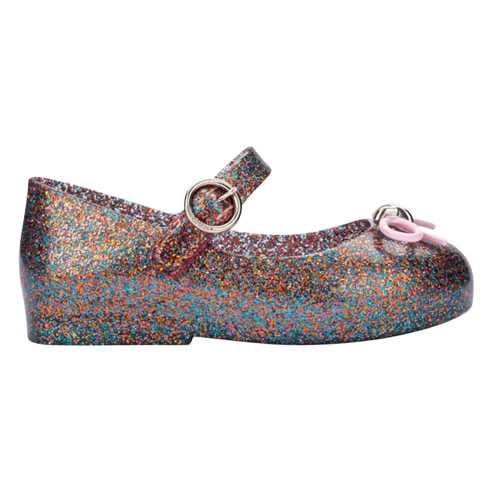 Melissa Women's Sweet Love Ballerinas