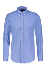 Lang -Armed Leisure Shirt