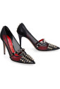 studded-mesh-pointy-toe-pumps