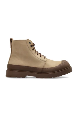 Prescott Lace Up