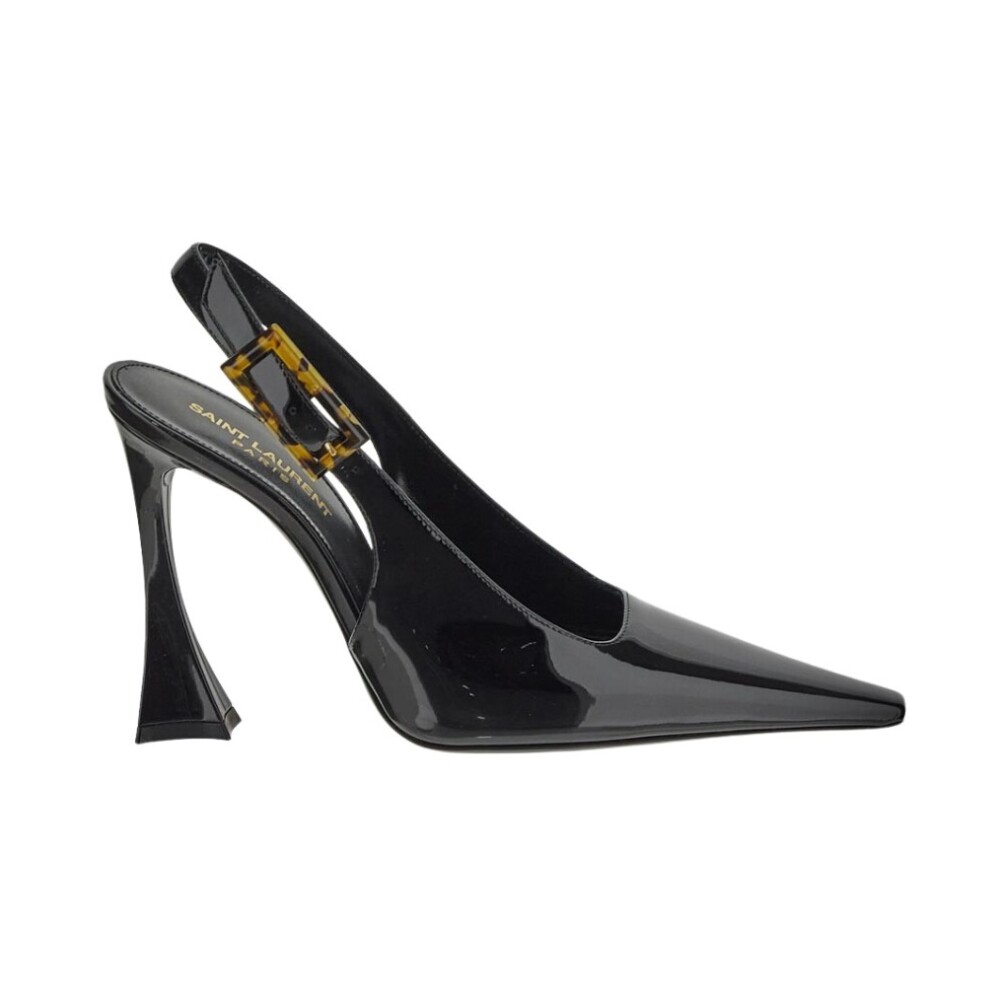 Saint Laurent Pumps on sale Shop Pumps from Saint Laurent online at Miinto