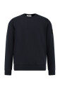 pull-col-rond-bleu-cotele