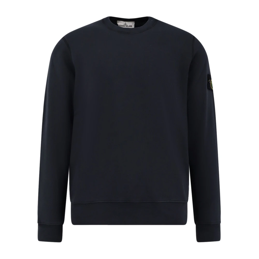 Sweatshirts & Hoodies > Sweatshirts - - Stone Island - Modalova
