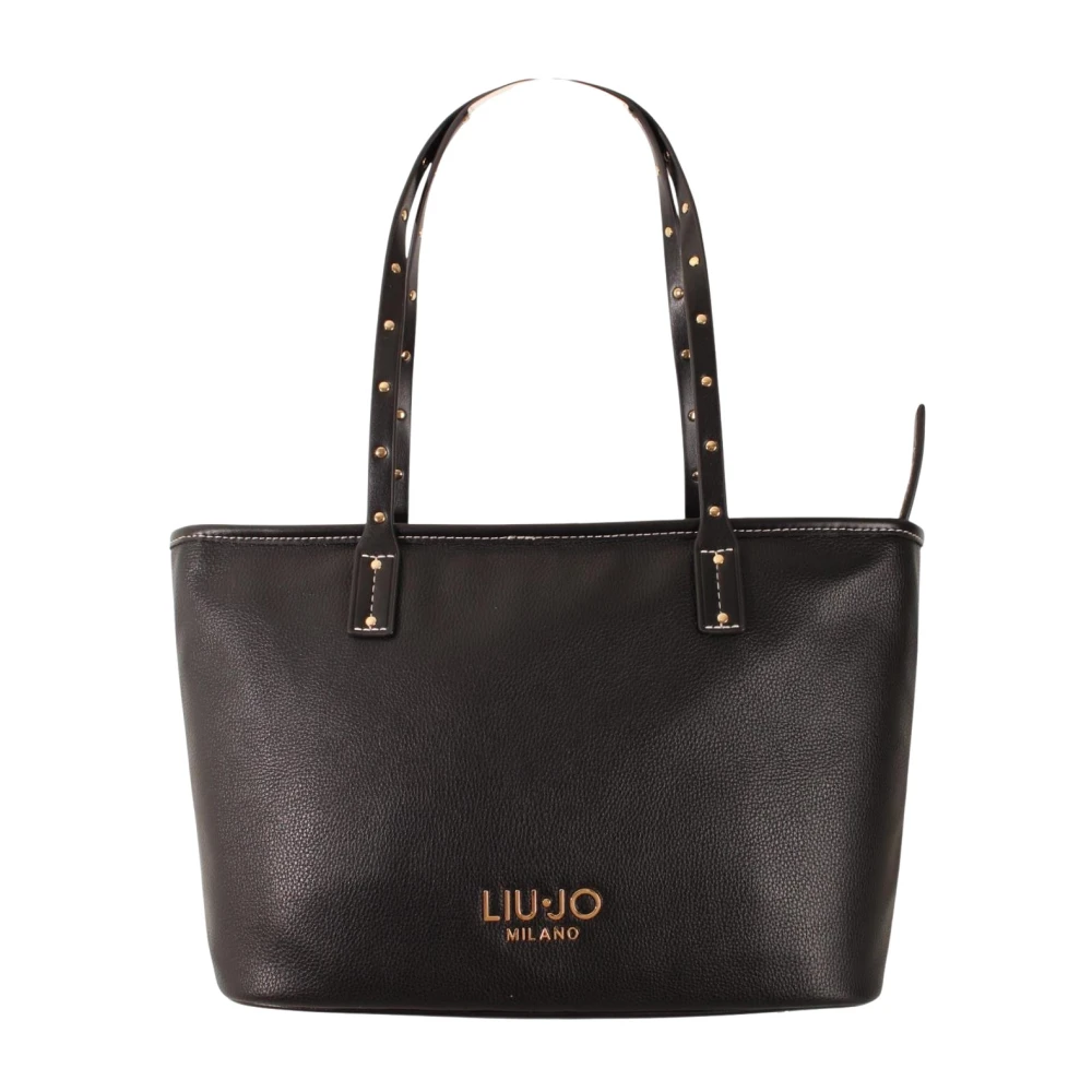 Liu Jo Donna Nero Borse, Taglia Unica, New,
