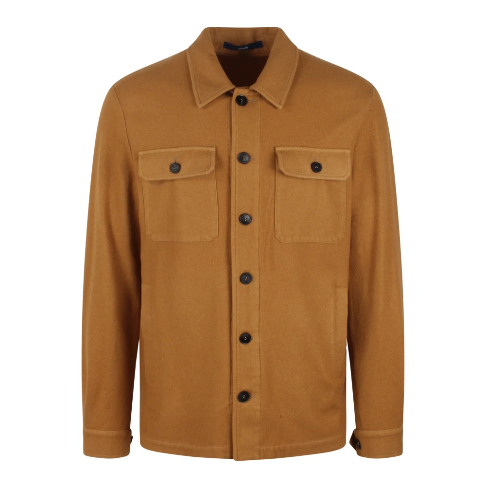 Jackets > Light Jackets - - Drumohr - Modalova