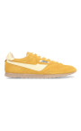 contrasterend-leren-lage-sneakers