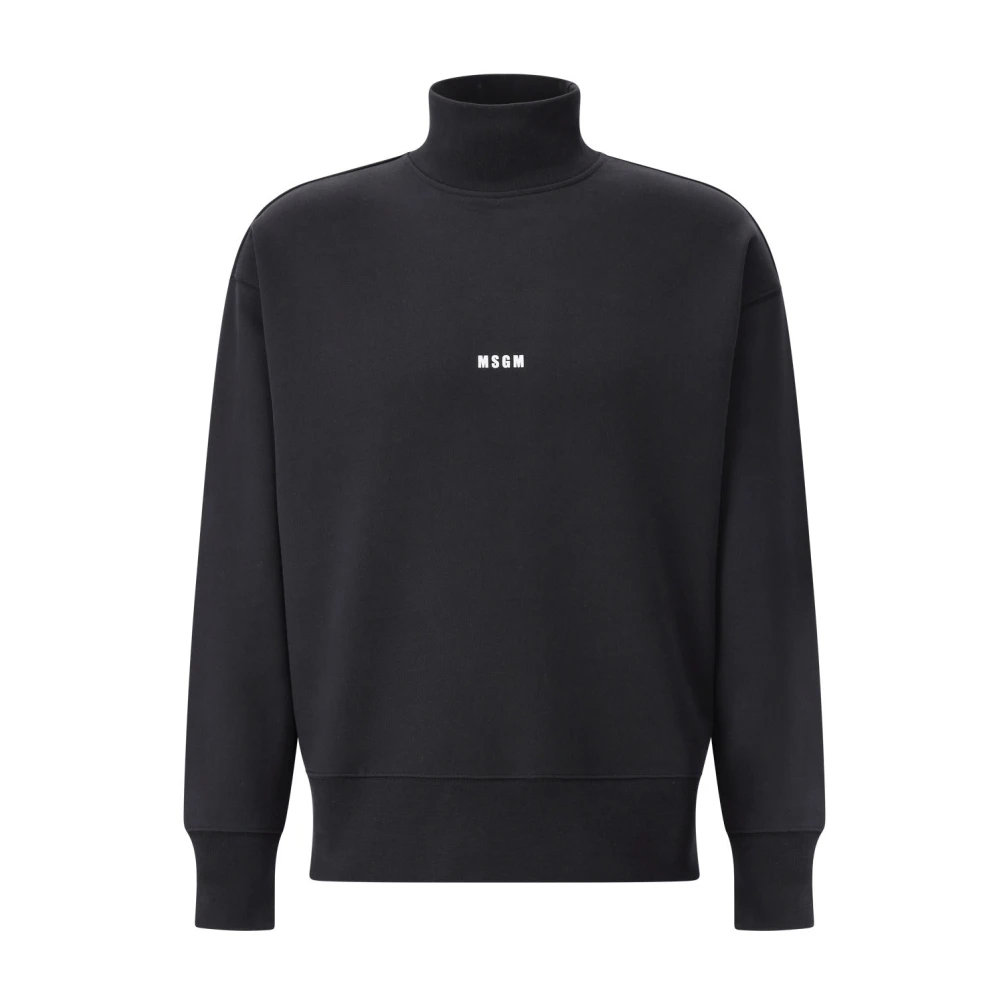 Sweatshirts & Hoodies > Sweatshirts - - Msgm - Modalova