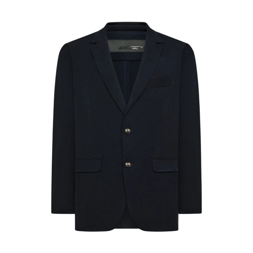 RRD - Jackets > Blazers - Blue - RRD - Modalova