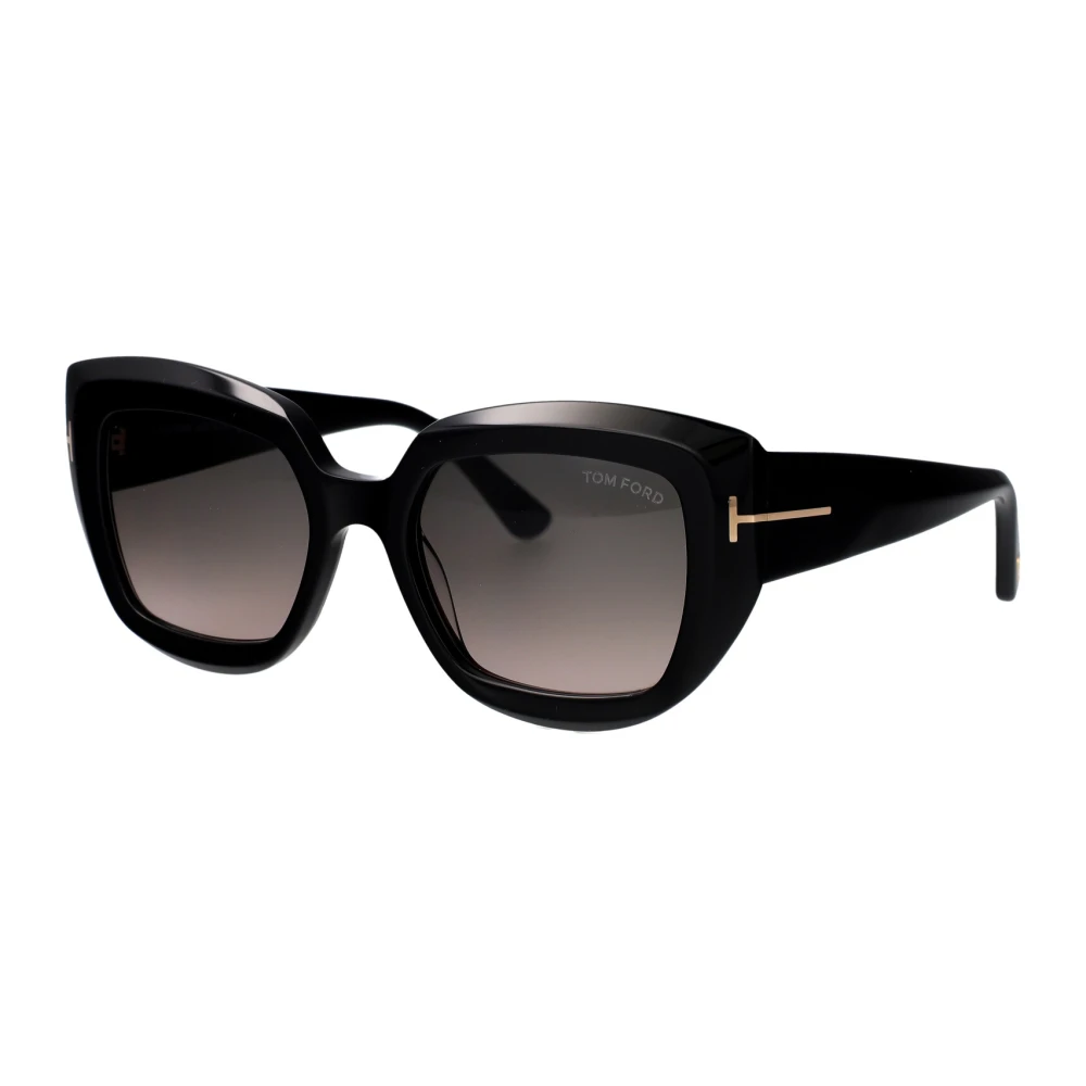 Accessories > Sunglasses - - Tom Ford - Modalova