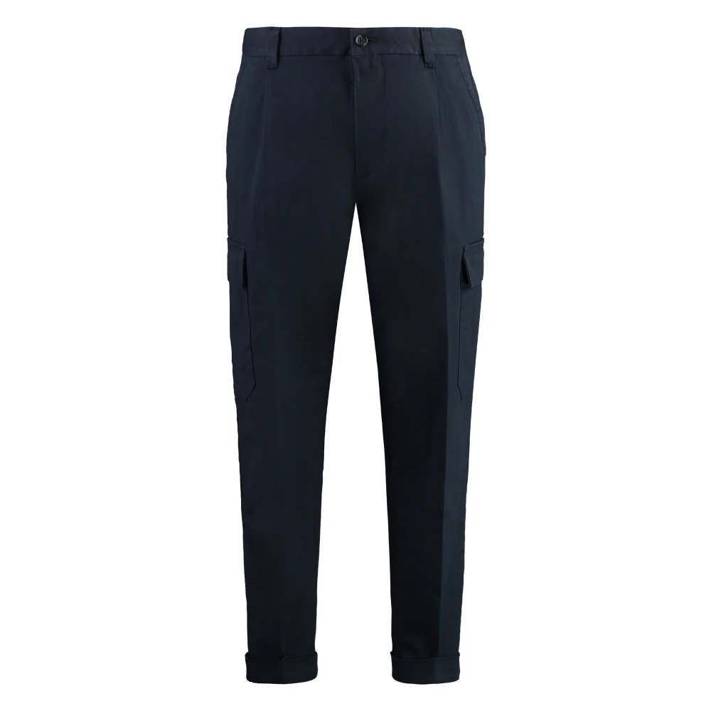 Trousers > Slim-fit Trousers - - Hugo Boss - Modalova