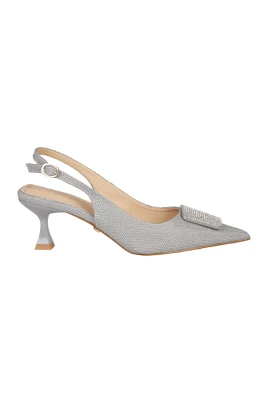 Gemelli Slingback Pumps