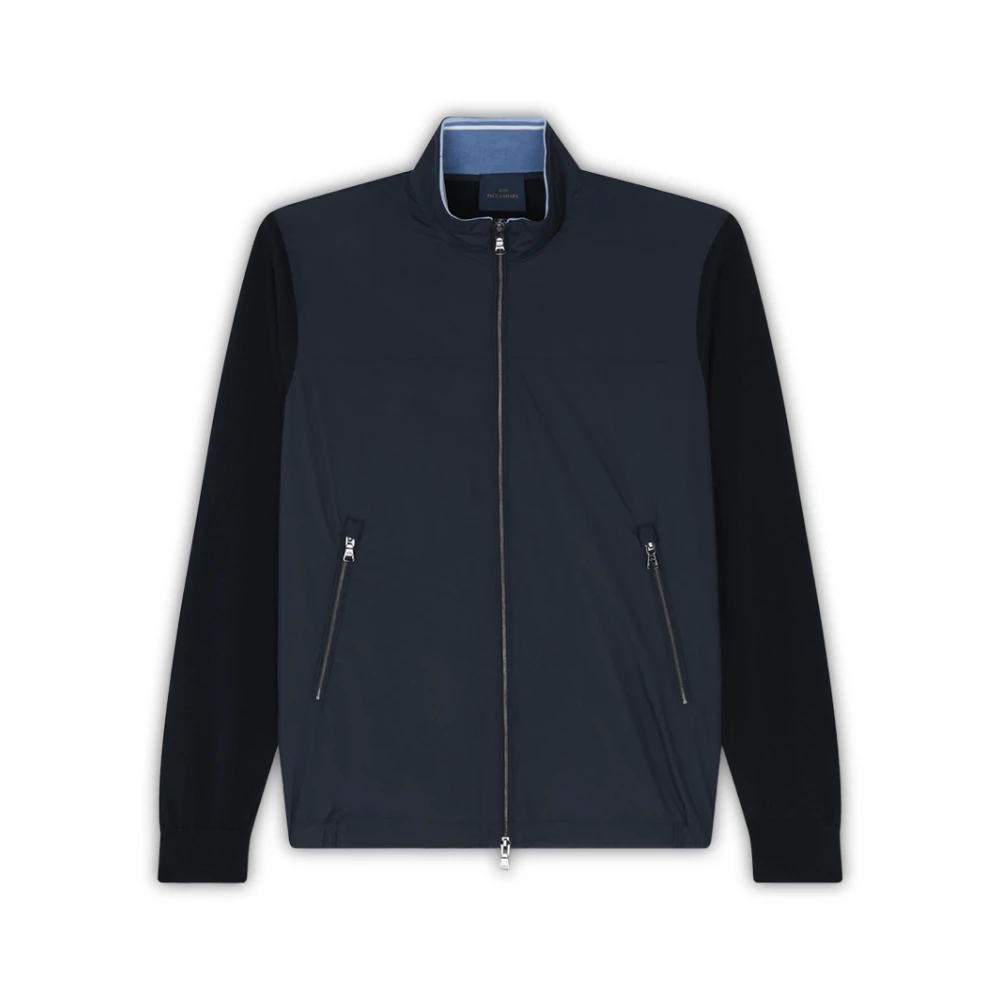 Jackets > Light Jackets - - Paul & Shark - Modalova
