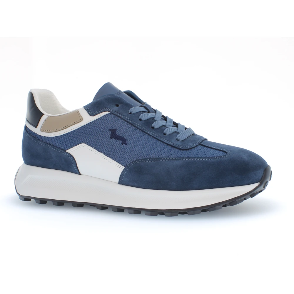 Shoes > Sneakers - - Harmont & Blaine - Modalova