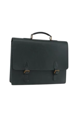 Pre-owned Taiga Business Bag