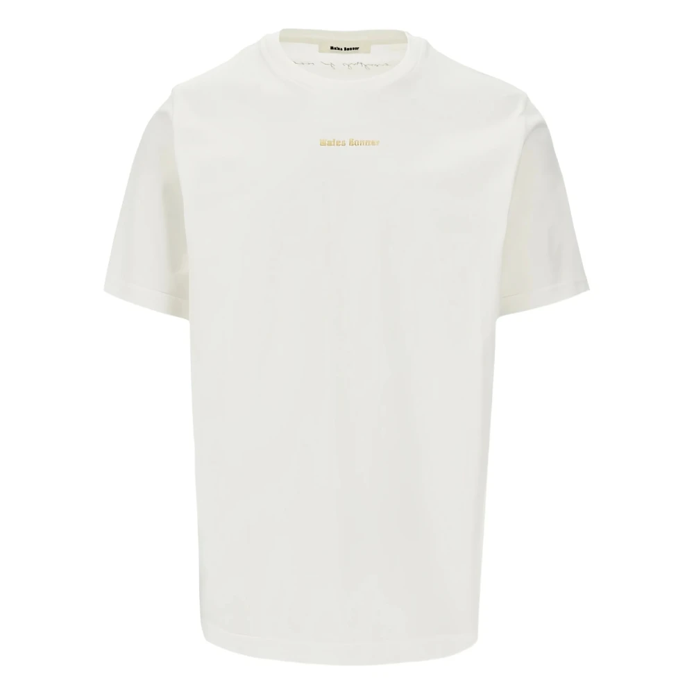 Tops > T-Shirts - - Wales Bonner - Modalova