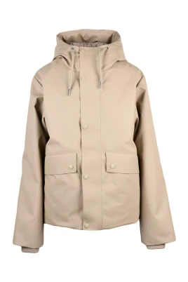 Nome Short Parka