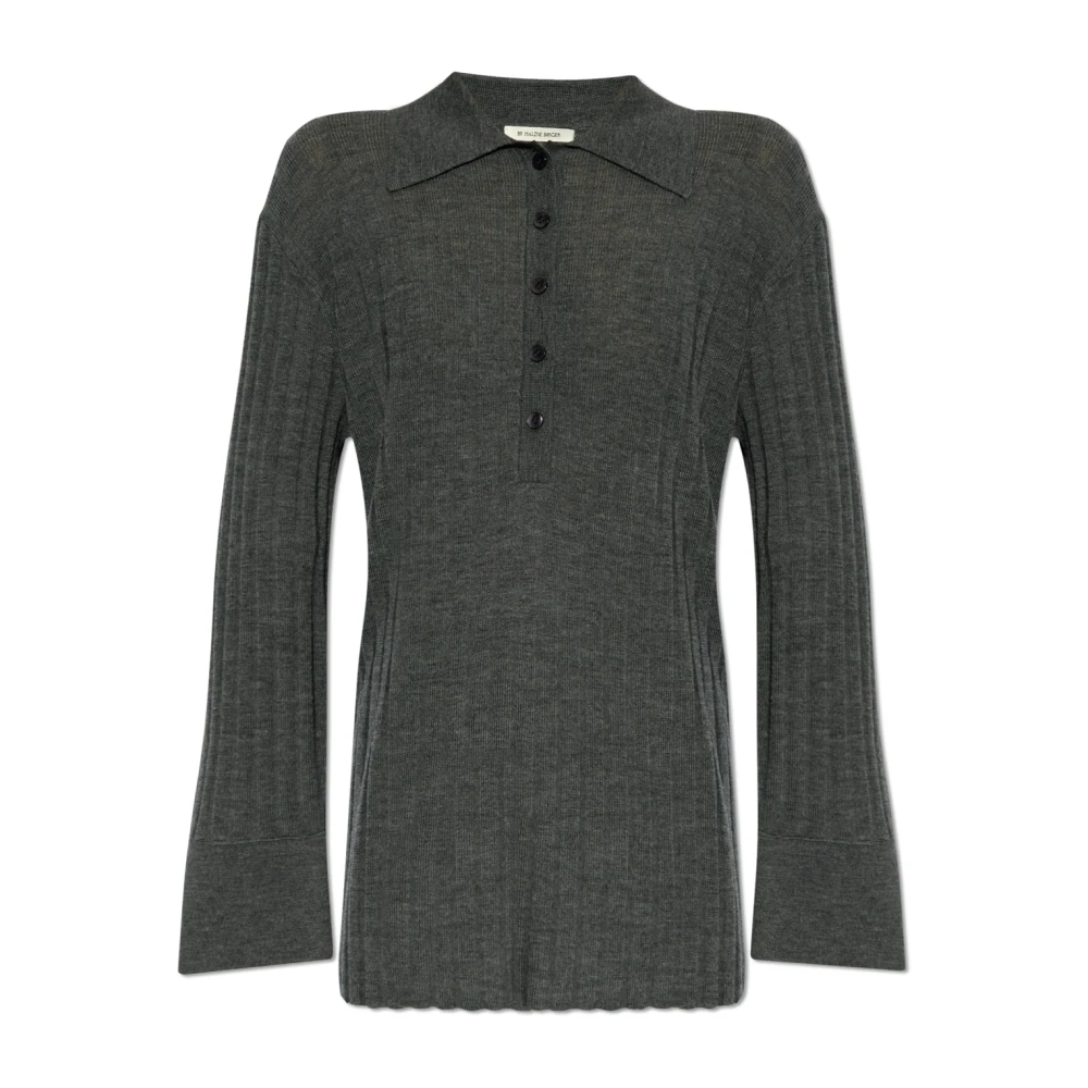 By Malene Birger Trui Delphine By Herenne Birger Gray Dames