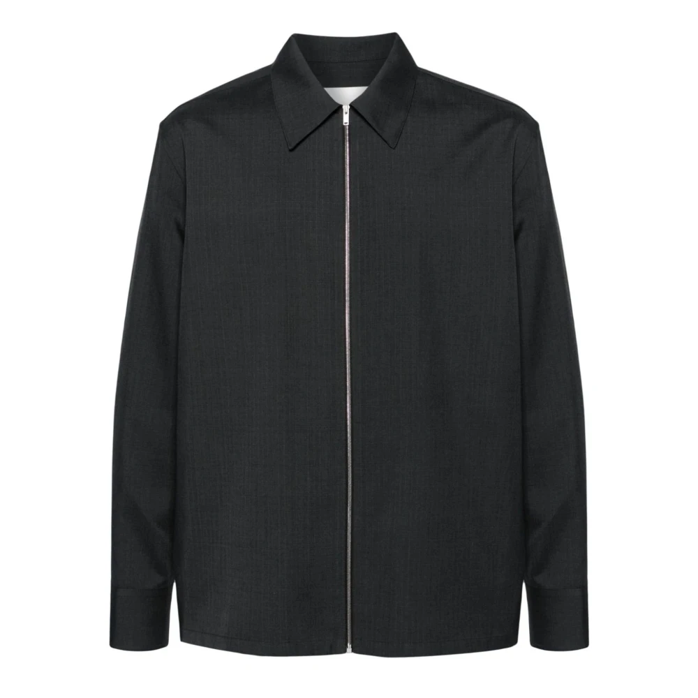 Jackets > Light Jackets - - Jil Sander - Modalova