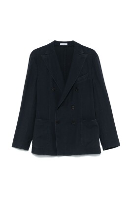 double-breasted-blazer-with-peak-lapels